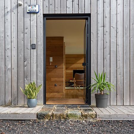Sete Cidades Lake Cabin - Casa Da Lagoa Πόντα Ντελγκάντα Εξωτερικό φωτογραφία