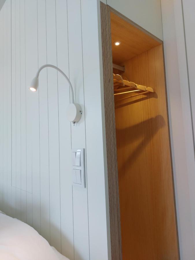 Sete Cidades Lake Cabin - Casa Da Lagoa Πόντα Ντελγκάντα Εξωτερικό φωτογραφία