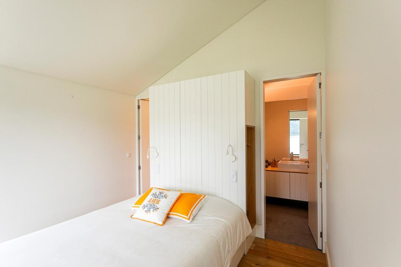 Sete Cidades Lake Cabin - Casa Da Lagoa Πόντα Ντελγκάντα Εξωτερικό φωτογραφία
