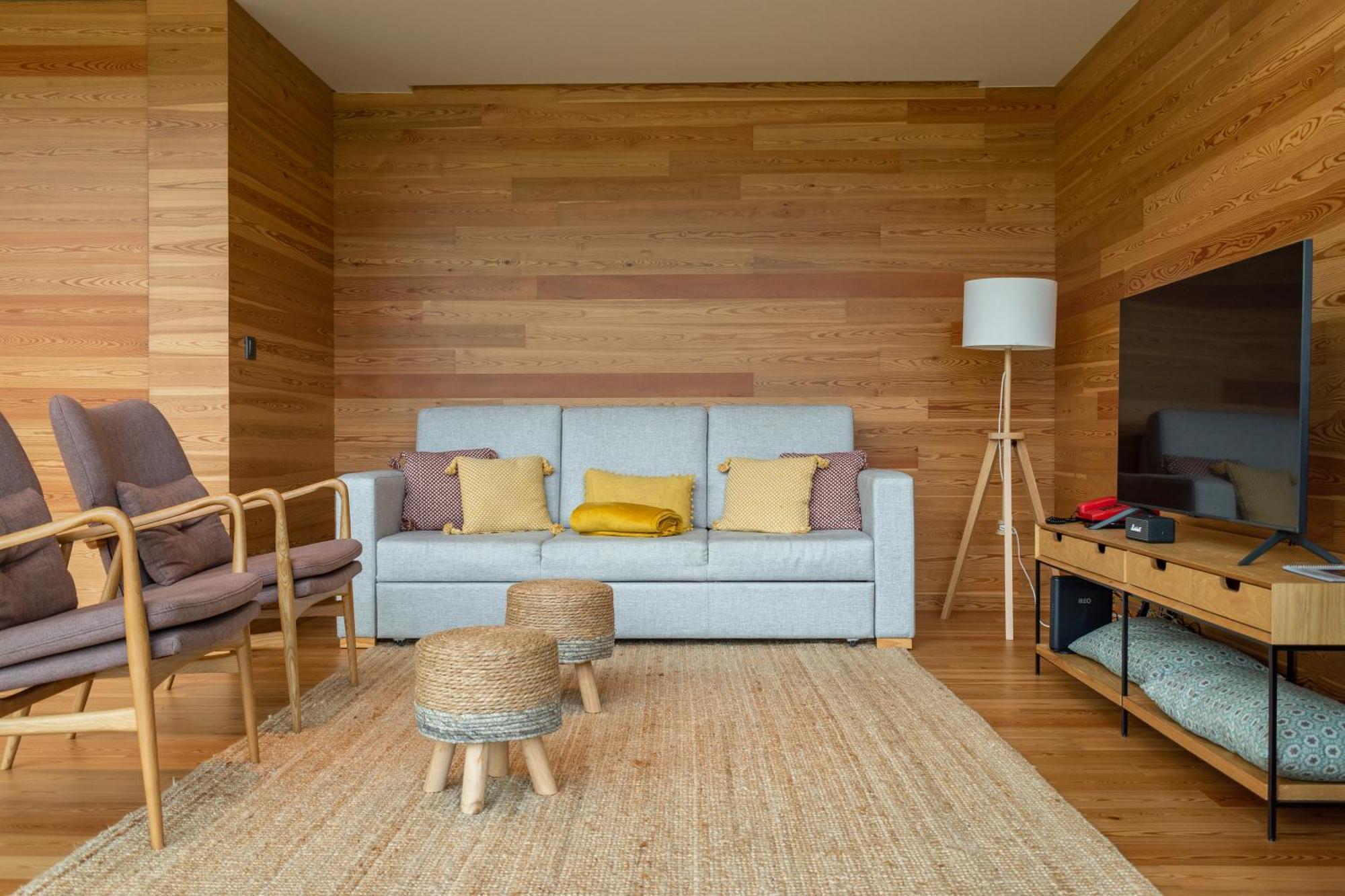 Sete Cidades Lake Cabin - Casa Da Lagoa Πόντα Ντελγκάντα Εξωτερικό φωτογραφία